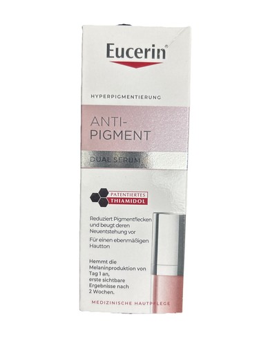 Eucerin anti pigment - eucerin, anti-pigment