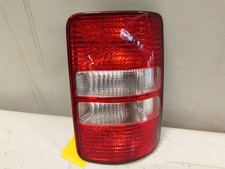 VW Caddy 2C original