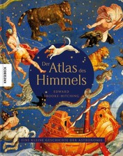 Der Atlas des Himmels: Eine