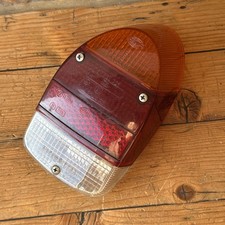 VW Käfer 1302 Rücklicht mit