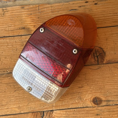 Käfer 1302 rücklicht mit - 1302,