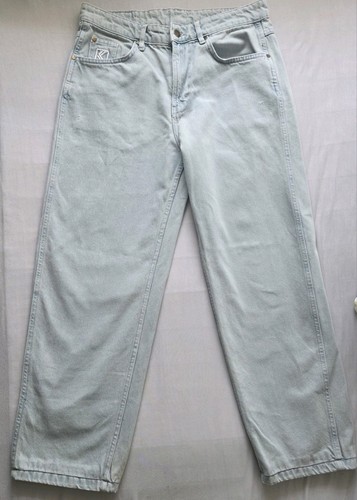 Baggy jeans - baggy,