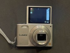 Panasonic Lumix DMC-SZ10