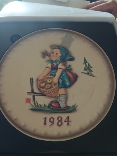 Göbel hummel jahresteller - hummel,