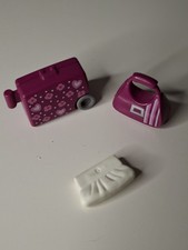 Playmobil Taschen Und Koffer