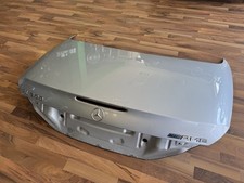 Mercedes SL R230 Heckdeckel