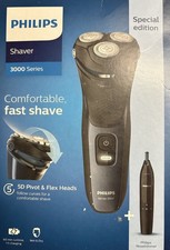 Philips Shaver 3000 Series +