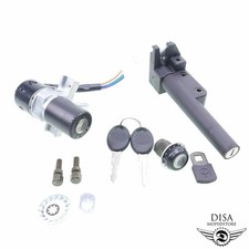 Schlosssatz Zündschloss