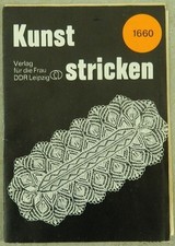 Kunststricken