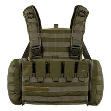 Tasmanian Tiger Chest Rig MKII