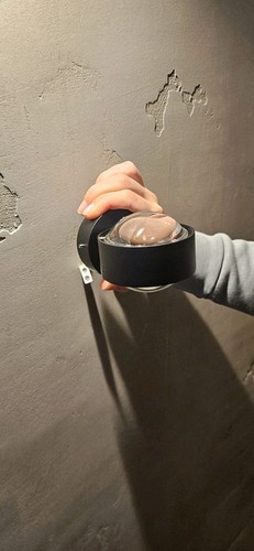 Toplight puk wall led - toplight, lampe