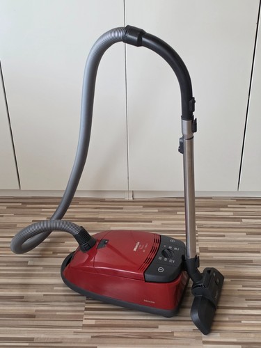 Miele staubsauger s771 - miele,