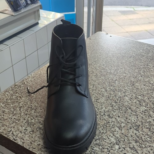Herren stiefelette leder - stiefelette,