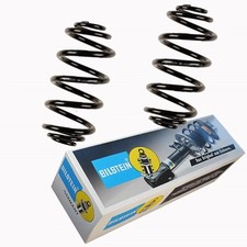 2 Bilstein Federn B3 hinten