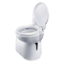 Thetford Camping  WC mit