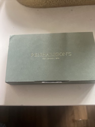 Penhaligon pillar collection - penhaligon's,