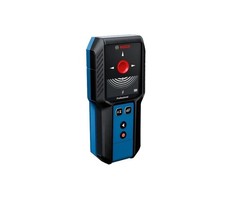 Bosch Ortungsgerät GMS 120-27 Professional mit Tasche (Art. 0601081700)