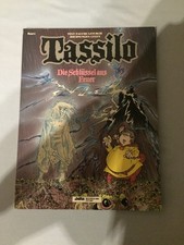 Abenteuer Comic Tassilo 6