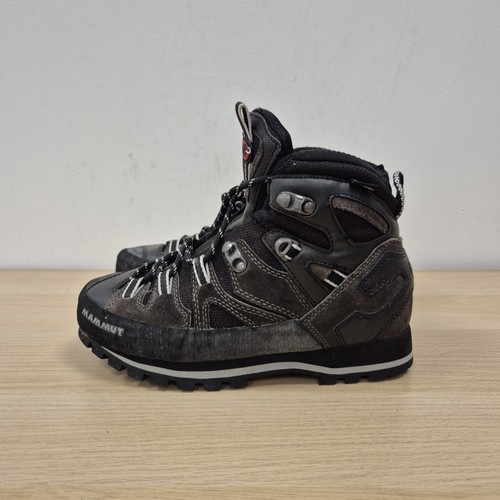 Mammut cliff goretex - mammut,