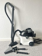 Kärcher SE 5 Waschsauger (weiß/schwarz) 1.081-230.0 1000 W Nass-Trockensauger