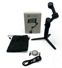 DJI Osmo Mobile 6 Gimbal