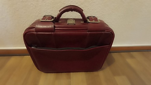 Kleiner koffer handgepäck - koffer,