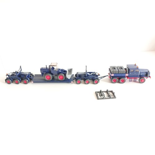 Mes 863 wiking 87 - mes-863 wiking, 1:87