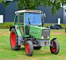 HERUNTERLADEN FENDT 303 LS 304