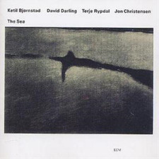 Ketil Bjørnstad The Sea (CD)
