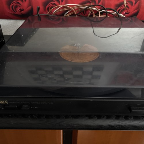 Aiwa 860 ez - 860,