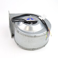 ZIEHL-ABEGG Radialventilator RG15R-4IP.ZC.4R 200/240V NOV