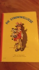 Die Struwwelliese 1950