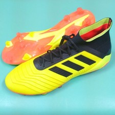 US:11 adidas Predator 18.1 FG