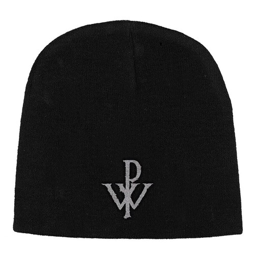 Powerwolf mütze unisex logo - mütze,