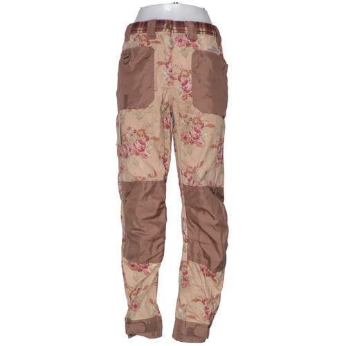 Garden girl wanderhose - garden, girl,