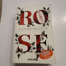 Dornenkleid von Karen Rose
