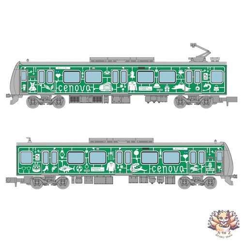 Tomytec 337652 150 shizuoka - 337652,