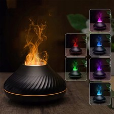LED Aroma Diffusor Ätherische
