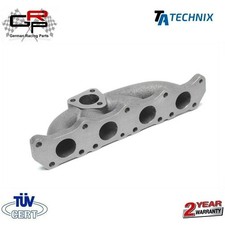 Audi A3 8L 1,8T 20V - Guss