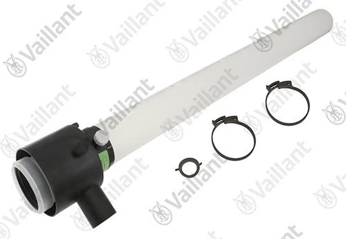Vaillant rohr abgas vkk - vaillant, rohr,