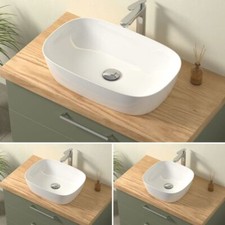 Waschbecken 60 cm 50cm 40cm