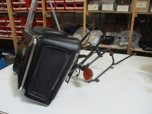 Honda 1000 gl - 4., 2