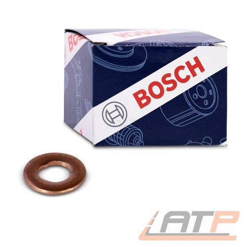 Bosch dichtring düsenhalter - bosch,