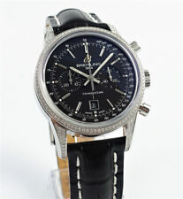 Breitling Transocean