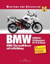 BMW R 1200 GS / GS Adventure