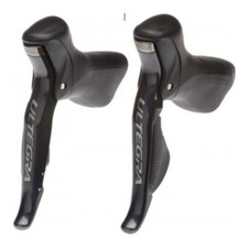 Shimano steuerpaar ultegra di2 - steuerpaar,