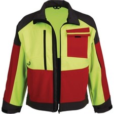 Watex Softshelljacke