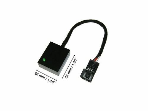 Mini bmw elv emulator - &,