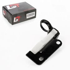 Original LST Türfeststeller Schiebetür links Türfangband für VW Caddy III 3 2K