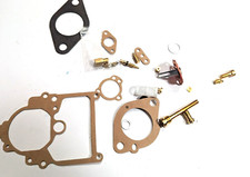 Vergaser K131 UAZ Reparatursatz Dichtungen